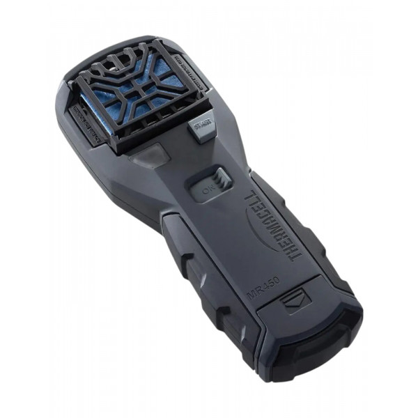 Фото - Фумігатор портативний Thermacell MR-450X Portable Mosquito Repeller