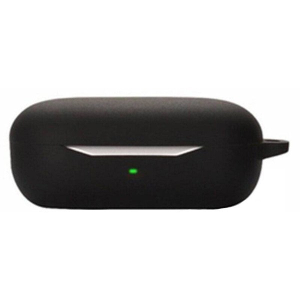 Фото - Чохол для навушників BeCover Silicon for HUAWEI FreeBuds SE Black (710947)