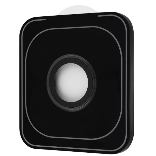 Фото - Защитное стекло для смартфона Proove Защита камеры Achilles iPhone 16e/17e white (CPPAIP17E002)