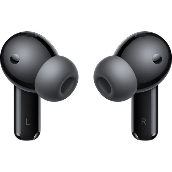 Фото - Навушники вкладиші бездротові TWS Huawei Freebuds 6i Black