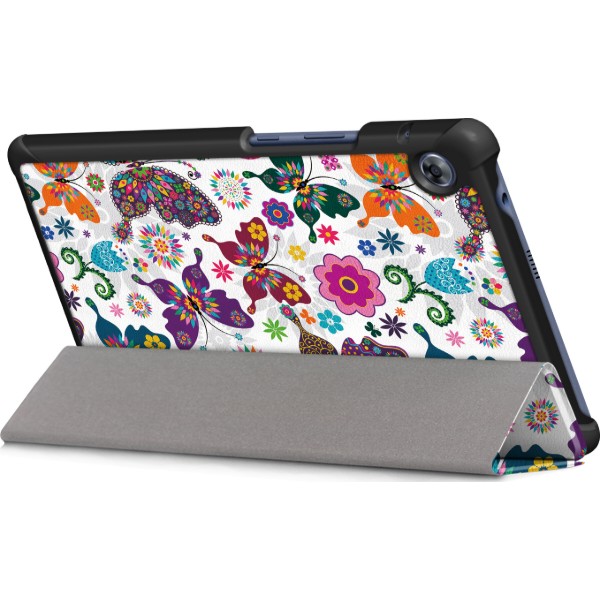 Фото - Чохол для планшету BeCover Smart Case for Huawei MatePad T 8 Butterfly (705098)