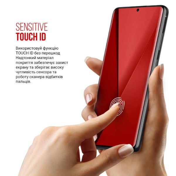 Фото - Захисна плівка для смартфону Armorstandart for OnePlus Turbo 6X 5G (ARM93896)