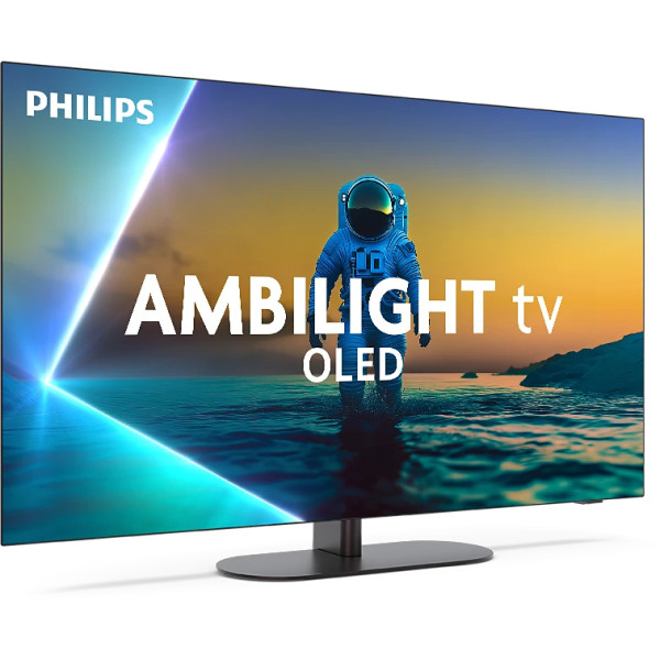 Фото - Телевізор Philips 65OLED820/12