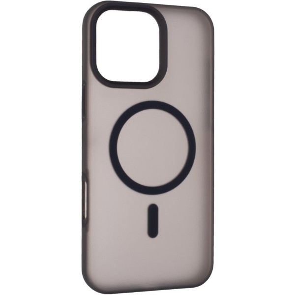 Фото - Чехол для смартфона Gelius AirLight (MagSafe) for iPhone 16 Pro Max Black (102520)