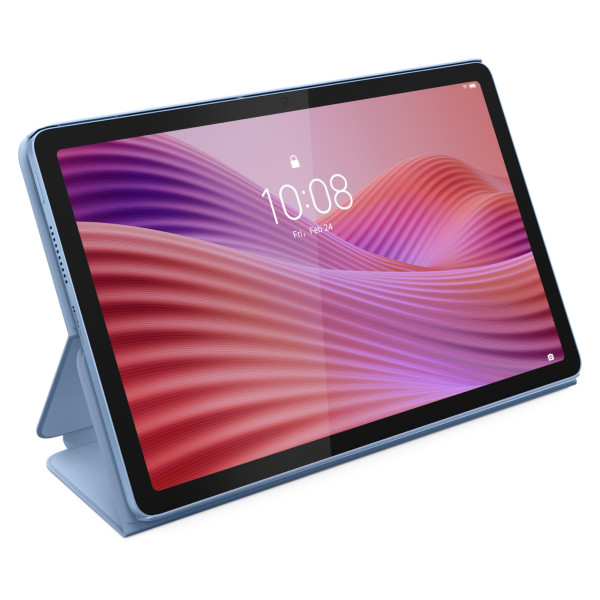 Фото - Чехол для планшета Lenovo Tab Folio Case Blue TB311 (ZG38C06654)