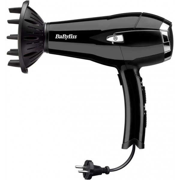 Фото - Фен Babyliss D374DE