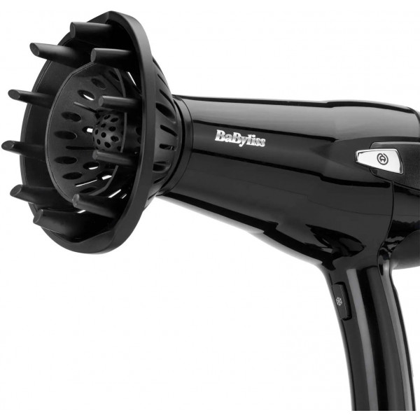 Фото - Фен Babyliss D374DE