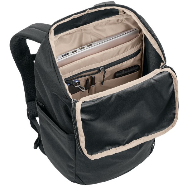 Фото - Рюкзак городской Ferrino Spin 18L Black (75263QCC)