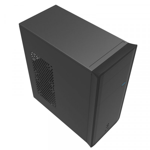 Фото - Корпус Gamemax GM-450 ET-209-450W-2U3 с БП