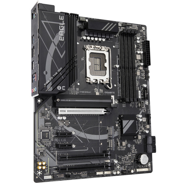 Фото - Материнская плата Gigabyte Z790 EAGLE DDR5