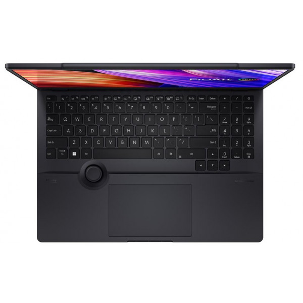 Фото - Ноутбук Asus ProArt Studiobook 16 H7604JI-MY064 Mineral Black