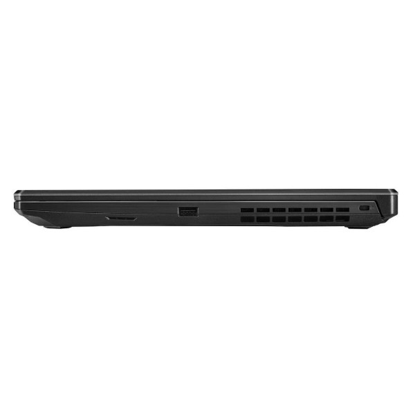 Фото - Ноутбук игровой Asus TUF Gaming A17 FA706NF-HX007 Graphite Black