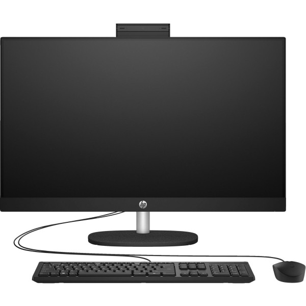 Фото - Комп'ютер-моноблок HP All-in-One (D3SB6EA)