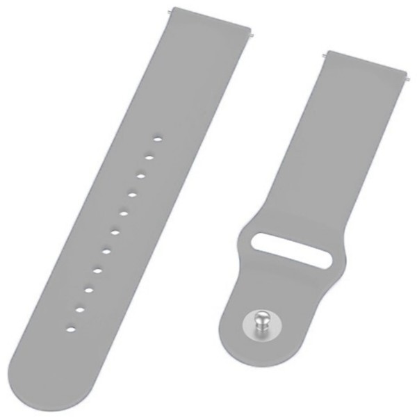 Фото - Ремешок для смарт-часов BeCover for Samsung Galaxy (20mm)/Watch 5/ Watch 4 40/44mm/Watch 4 Classic 42mm/Watch Active/Active 2 40/44mm/Watch 3 (710497)