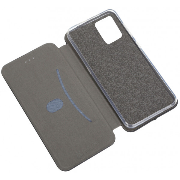 Фото - Чохол для смартфону
 BeCover Exclusive for Motorola Moto E13 Black (709004)