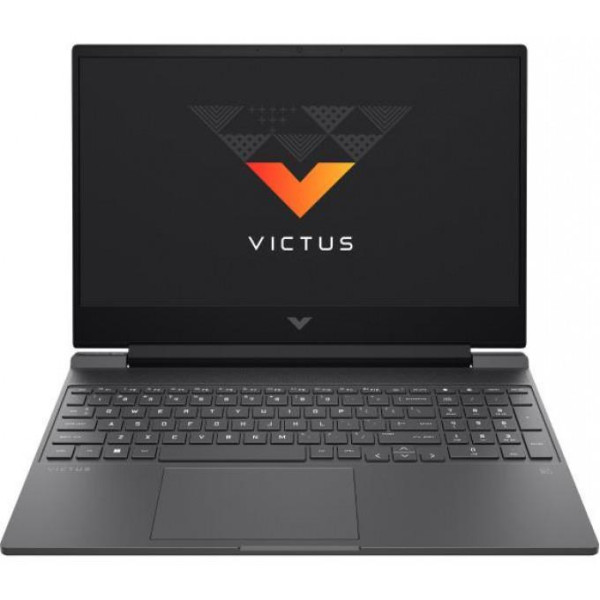 Фото - Ноутбук игровой HP Victus 15-fa2092ua (D3XT3EA) Silver Фото - Ноутбук игровой HP Victus 15-fa2092ua (D3XT3EA) Silver