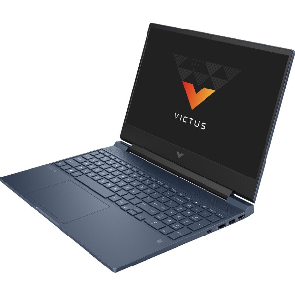 Фото - Ноутбук игровой HP Victus 15-fb3104ua (D3XT7EA) Blue