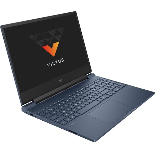 Фото - Ноутбук игровой HP Victus 15-fb3010ua (D3XT9EA) Blue