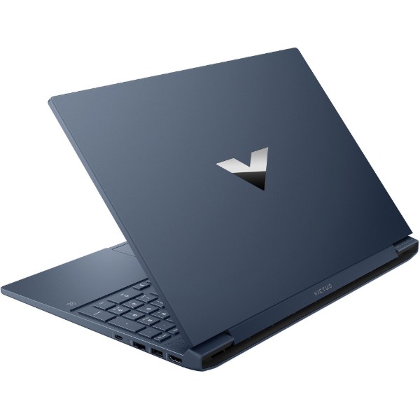 Фото - Ноутбук игровой HP Victus 15-fb3010ua (D3XT9EA) Blue