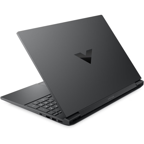 Фото - Ноутбук игровой HP Victus 15-fb3105ua (D3XU0EA) Mica Silver