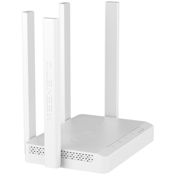 Фото - Маршрутизатор інтернет WiFi5 Keenetic KN-3013