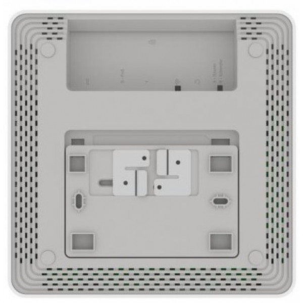 Фото - Маршрутизатор інтернет WiFi6 Keenetic Voyager Pro (KN-3510-01)