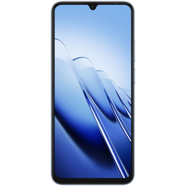 Фото - Смартфон Blackview WAVE 10 8/128GB Blue