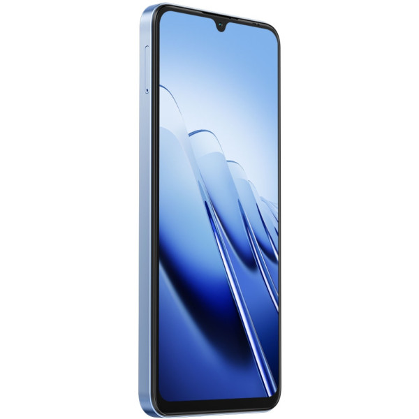 Фото - Смартфон Blackview WAVE 10 8/128GB Blue