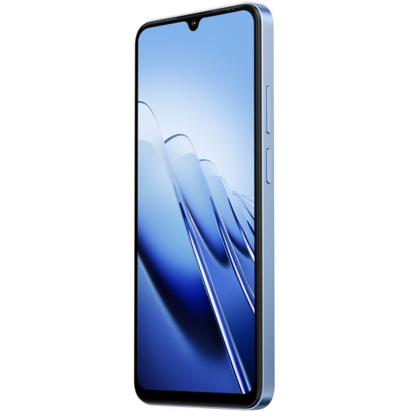 Фото - Смартфон Blackview WAVE 10 8/128GB Blue