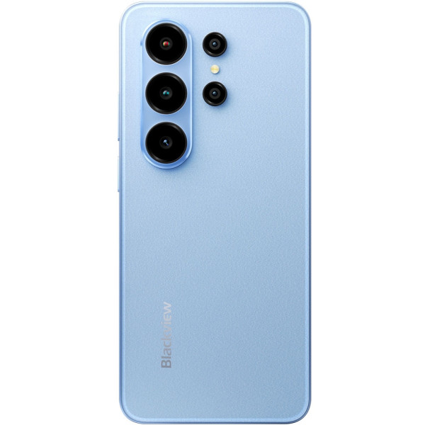 Фото - Смартфон Blackview WAVE 10 8/128GB Blue