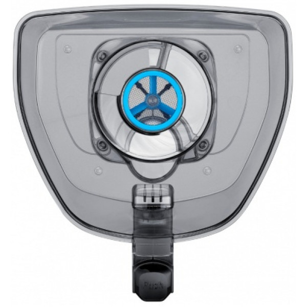 Фото - Пилосос для сухого прибирання без мішка Samsung VC07M31D3HU/UK