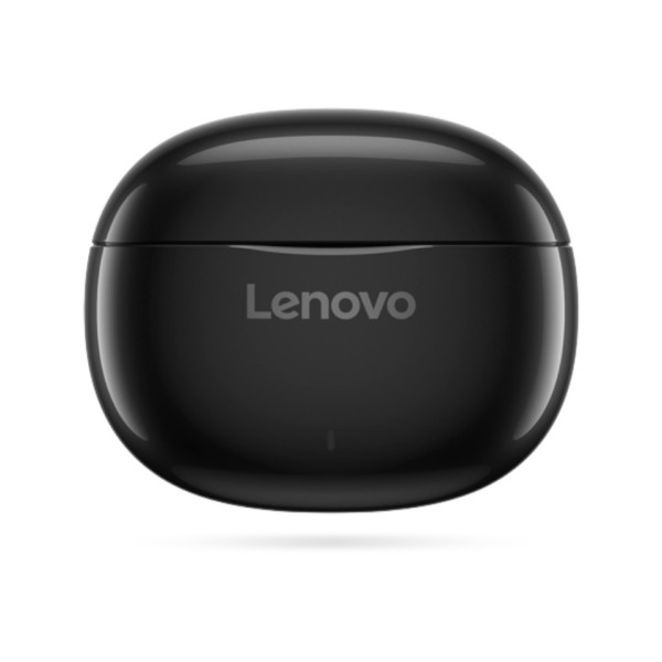 Фото - Навушники вкладиші бездротові TWS Lenovo E310 True Wireless Stereo Earbuds standalone (GXD1Q65146) Black