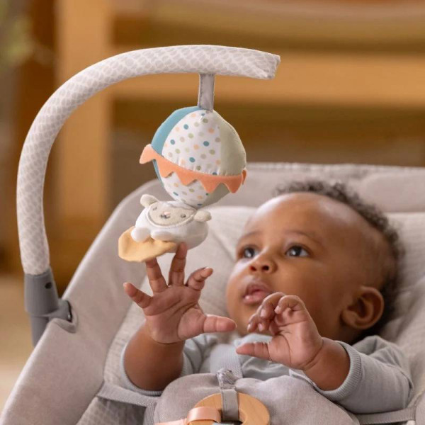 Фото - Крісло-шезлонг Ingenuity Keep InMotion Soulful Skies (12881)