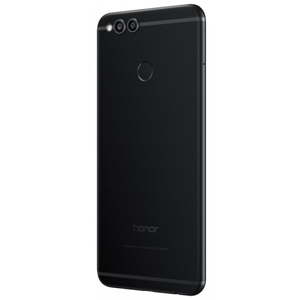 Фото - Смартфон Honor 7X Black