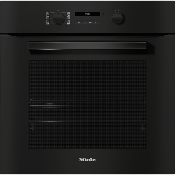 Фото - Духовой шкаф Miele H 2861-1BP чёрный обсидиан 125 Edition