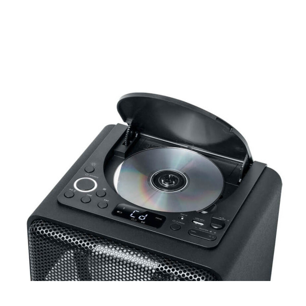 Фото - Акустическая система Muse M-1820 DJ