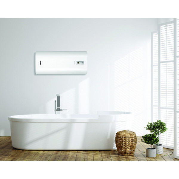 Фото - Водонагреватель Zanussi ZWH/S 50 AZURRO PRO WiFi