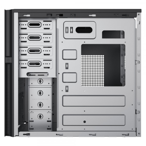 Фото - Корпус Gamemax MT833-2U3