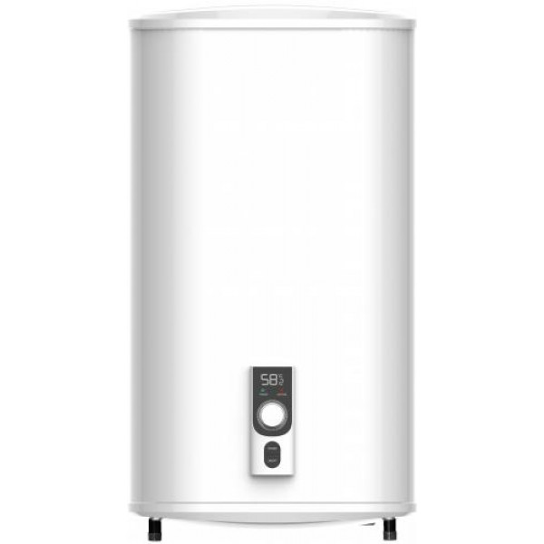 Фото - Водонагрівач Midea D50-20ED2(W) Фото - Водонагрівач Midea D50-20ED2(W)