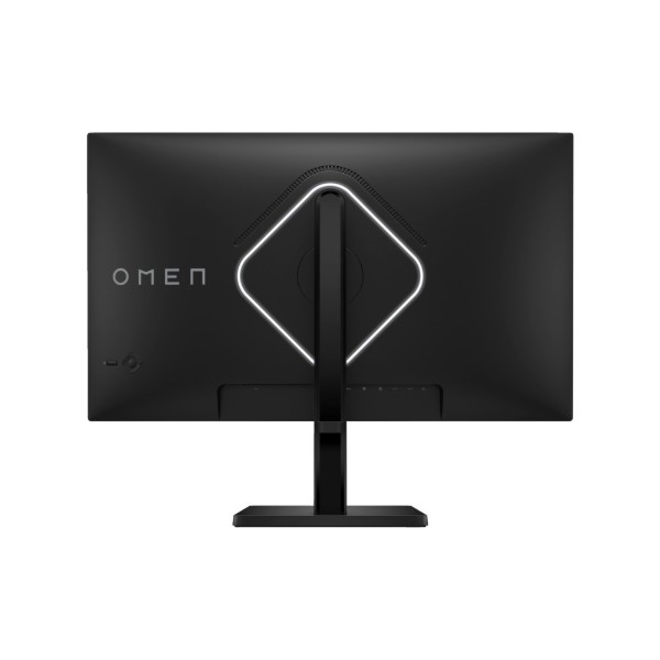 Фото - Монітор ігровий HP OMEN 27qs (780J4AA)