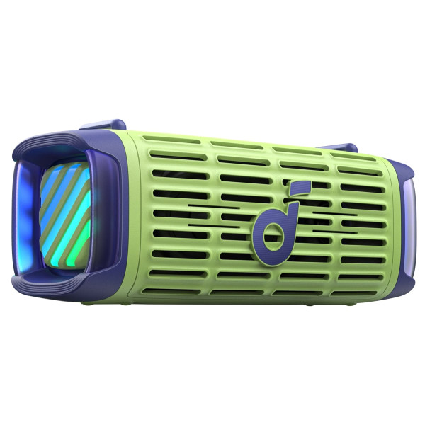 Фото - Портативна акустика Anker SoundСore Boom 3i Green (D5100060)