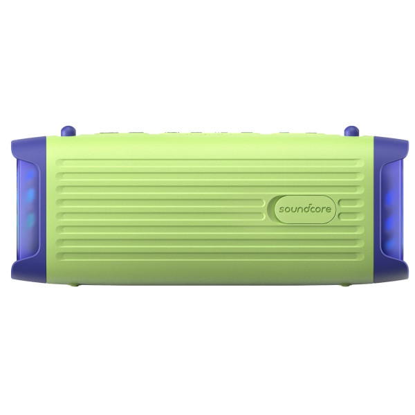 Фото - Портативна акустика Anker SoundСore Boom 3i Green (D5100060)