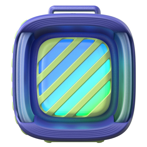 Фото - Портативна акустика Anker SoundСore Boom 3i Green (D5100060)