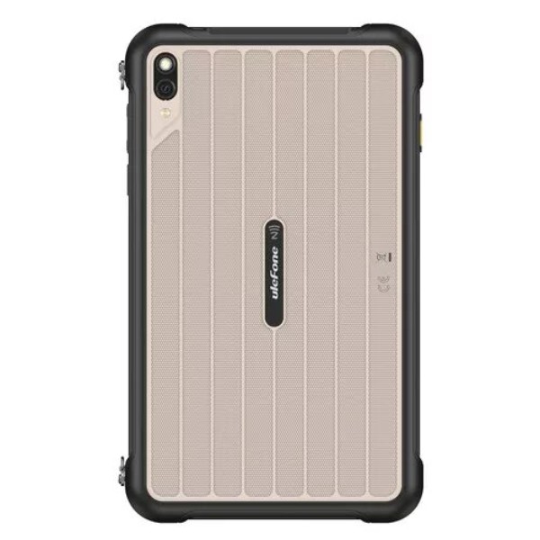 Фото - Планшет Ulefone Rugking Pad Pro 4G NFC 8/128GB Gray