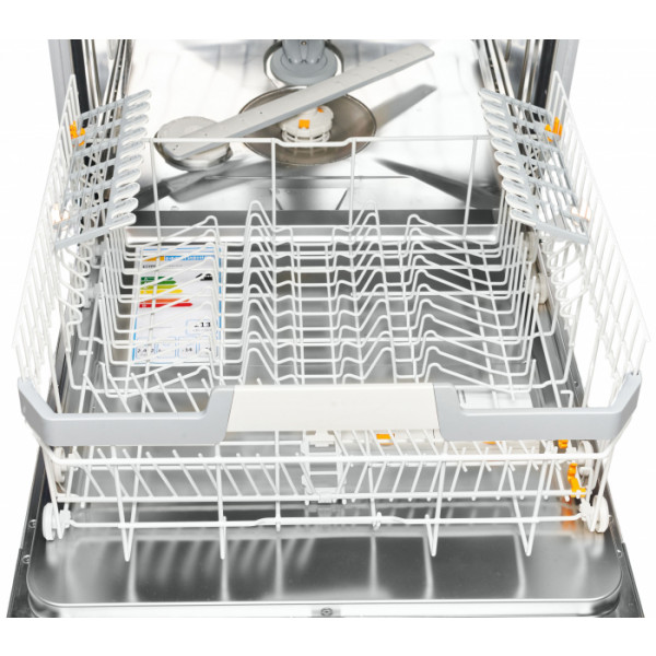 Фото - Посудомийна машина вбудована Miele G 7150 SCVi