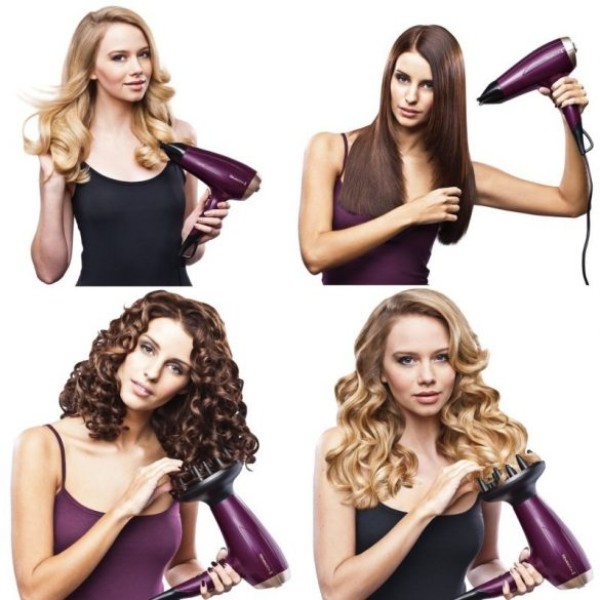 Фото - Фен Remington D5219 Your Style