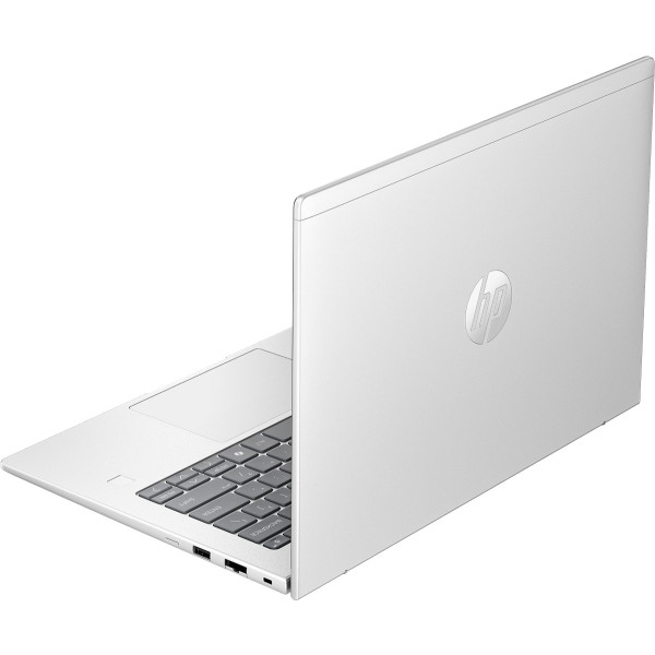 Фото - Ноутбук HP ProBook 4 G1i (B1AZ7AV_V5) Silver