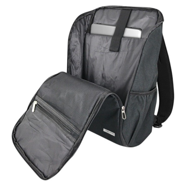 Фото - Рюкзак для ноутбуку Esperanza TRAPANI for a laptop 15.6 (ET199)