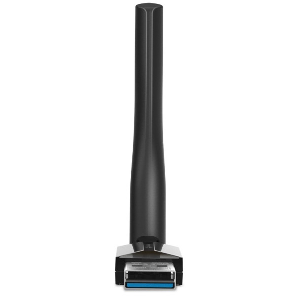 Фото - Адаптер мережі Bluetooth USB TP-Link UB500 Plus
