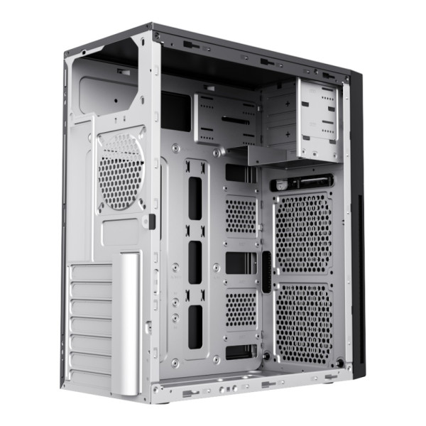 Фото - Корпус Gamemax ET-216-NP-U3 без БЖ